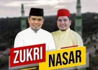 Kabupaten Pelalawan Bupati Baru, Zukri Misran & Nazaruddin Segera Dilantik
